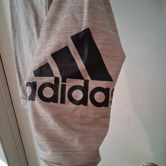 Adidas Youth Medium Jogger Pants - Picture 2 of 3